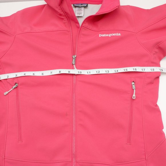Patagonia ADZE Hybrid Polartec Jacket Small - Picture 9 of 9
